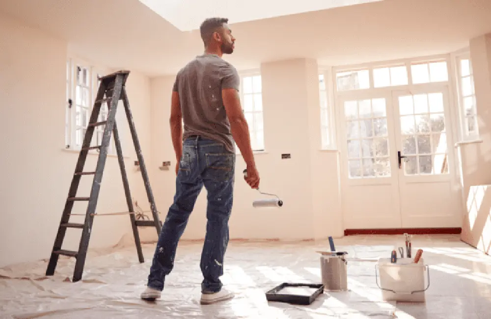 North Las Vegas Full-Home Color Update